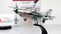 MiG-21MF с журналом Самолеты мира №17 (Польша) (без журнала)