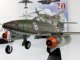    Messerschmitt Me 262A     20 () (Amercom)