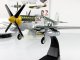    P-51B Mustang     22 () ( ) (Amercom)