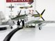    P-51B Mustang     22 () ( ) (Amercom)