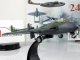    Havilland Vampire FB.9     24 () ( ) (Amercom)