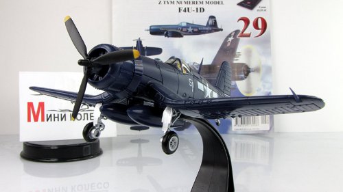 F4U-1D   29 () ( )