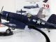    F4U-1D   29 () ( ) (Amercom)