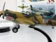    Curtiss P-40B     35 () (Amercom)