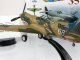    Curtiss P-40B     35 () (Amercom)