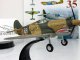    Curtiss P-40B     35 () (Amercom)