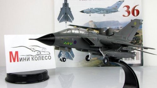 Panavia Tornado GR.4     36 ()