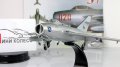 MiG-15 bis Самолеты мира №37 (Польша) (без журнала)