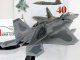    Lockheed Martin F-22 Raptor     40 () (Amercom)