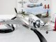    Republic P-47D Thunderbolt     44 () ( ) (Amercom)