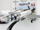    Republic P-47D Thunderbolt     44 () ( ) (Amercom)