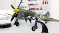 Hawker Tempest Mk V с журналом Самолеты мира №46 (Польша)