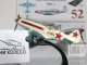 Масштабная коллекционная модель МиГ-3 с журналом Самолеты мира №52 (Польша) (без журнала) (Amercom)