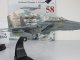 Масштабная коллекционная модель McDonnell Douglas F-15 Eagle с журналом Самолеты мира №58 (Польша) (Amercom)