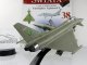    Eurofighter Typhoon F.2     38 () (Amercom)