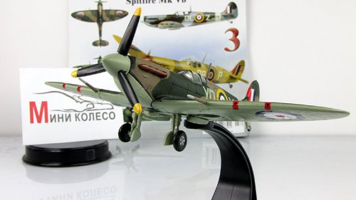 Spitfire Mk Vb     3 ()