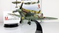 Spitfire Mk Vb с журналом Самолеты мира №3 (Польша)