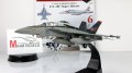 F/A-18F Super Hornet с журналом Самолеты мира №6 (Польша)