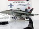    F/A-18F Super Hornet     6 () (Amercom)