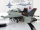    F/A-18F Super Hornet     6 () (Amercom)