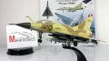 Mirage 2000C Самолеты мира №8 (Польша) (без журнала)