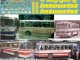 Масштабная коллекционная модель ДЕКАЛИ Автобусы. ЛАЗ №1 (Декали)