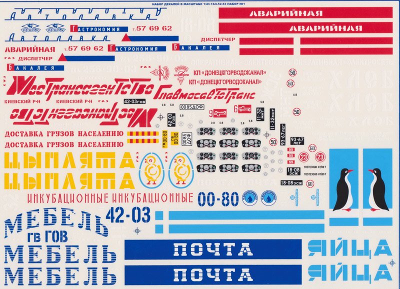 Декали Для Железнодорожных Моделей Купить В Москве