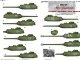    IS-2 50 Guards. OTTP. (Sedlice-Berlin) (Colibri Decals)