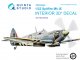       Spitfire Mk. IX (  Revell) (Quinta Studio)