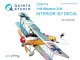       Albatros D.III (  Eduard) (Quinta Studio)