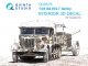    3D    Sd.Kfz.7 family (Trumpeter) (Quinta Studio)