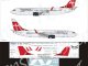       Boeing 737-800 Nordwind Airlines new (Ascensio)