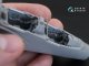       Mirage 2000B (  Kinetic) (Quinta Studio)