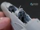       Mirage 2000B (  Kinetic) (Quinta Studio)