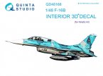   F-16B (  Kinetic)