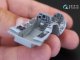       F-16B (  Kinetic) (Quinta Studio)