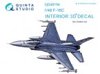    F-16 (  Kinetic)