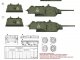    KV-1 (w/Applique Armor) Part II (Colibri Decals)