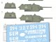   KV-1 (w/Applique Armor) Part II (Colibri Decals)