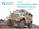       M1224 MaxxPro MRAP (Bronco) (Quinta Studio)