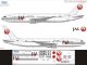       Boeing 767-300ER JAL - Japan Airlines (Ascensio)