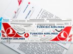    Airbus A330-300 Turkish Airlines