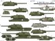     T-34-76 . 1941.  III (Colibri Decals)