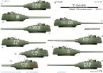   T-34-85 factory 174. Part II