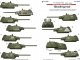      -34/76 mod 1942. Battles for Stalingrad (Colibri Decals)