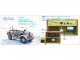       Chevrolet 1533X2 30cwt LRDG (Tamiya) (Quinta Studio)