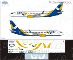    Boeing 737-800 Azur Air Ukraine