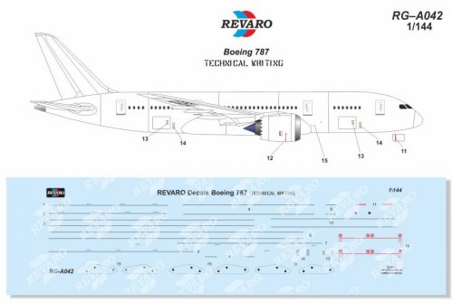  Boeing 787  