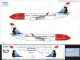       Boeing 737-800 Norwegian (Freddie) (Ascensio)