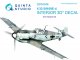       Bf 109E-4 (  Eduard) (Quinta Studio)